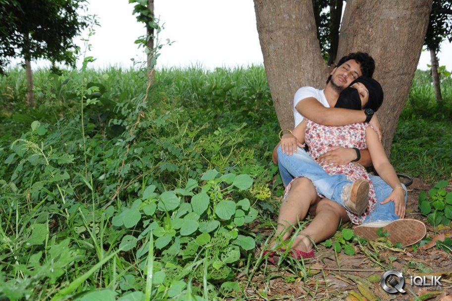 Oka Criminal Prema Katha